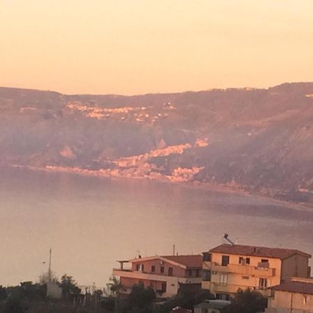 Appartamenti Scilla Paese Albergo Exterior photo